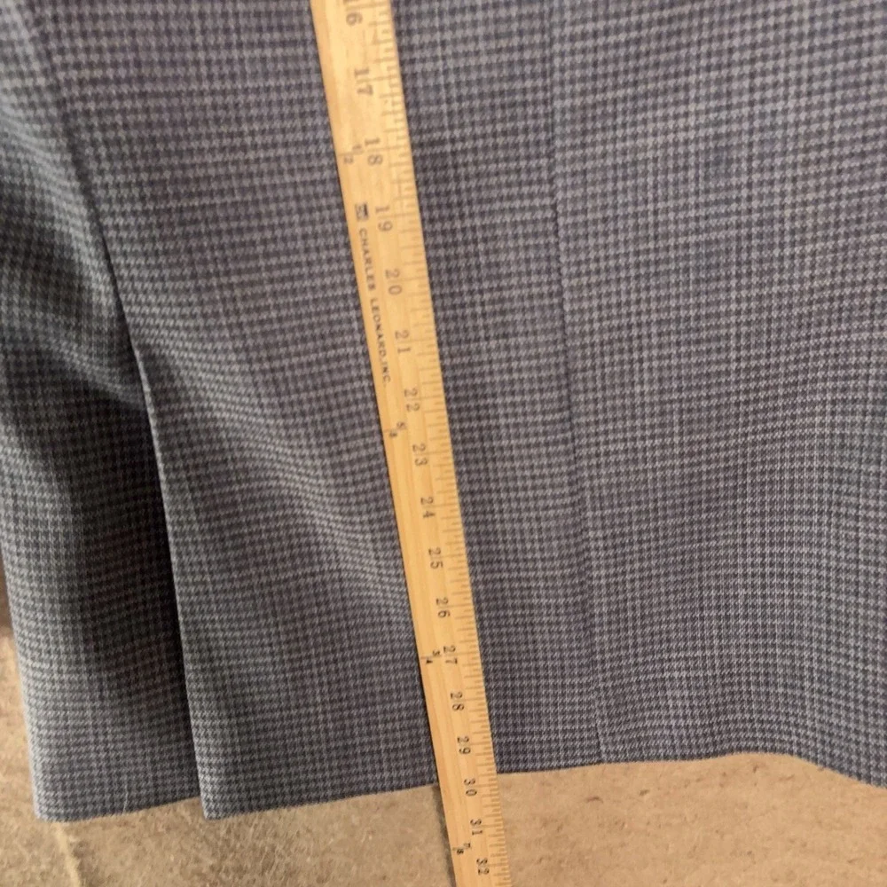 JOS A BANK Wool Sport Coat‎ Blazer Mens 40R (42